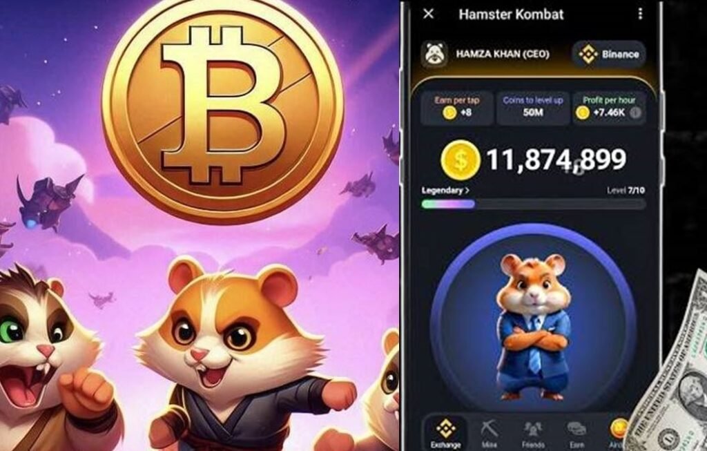 Hamster Kombat Reveals What’s Next in July