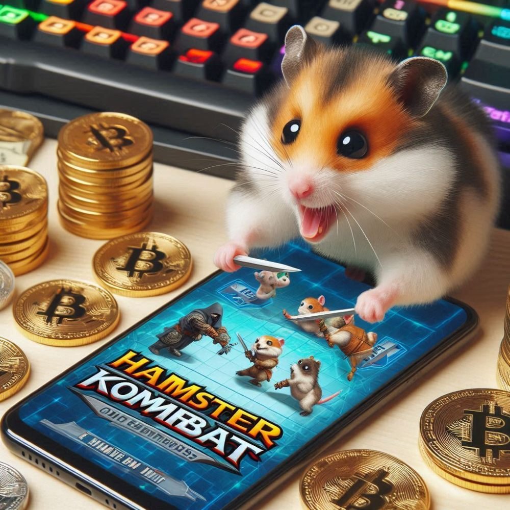 What is Hamster Kombat? Latest Update