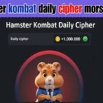 Hamster Kombat Daily Morse Code July 17, 2024, Cipher Code Challenge