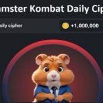 Unveiling the Hamster Kombat Daily Cipher Code Today, July 6, 2024