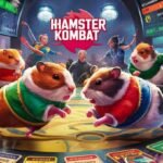Hamster Kombat Daily Cipher Code : The Ultimate Guide