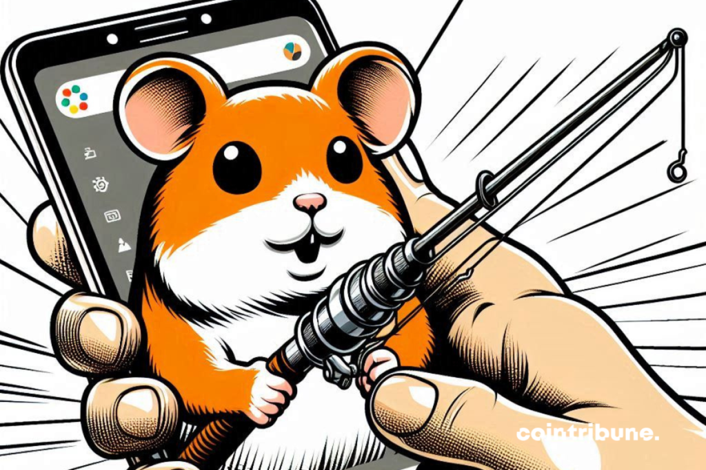 Hamster Kombat Crypto: The Latest Victim of Scam Operations