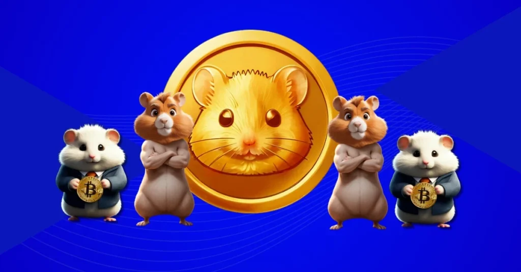 Is Hamster Kombat a Complete SCAM? Here’s the Truth