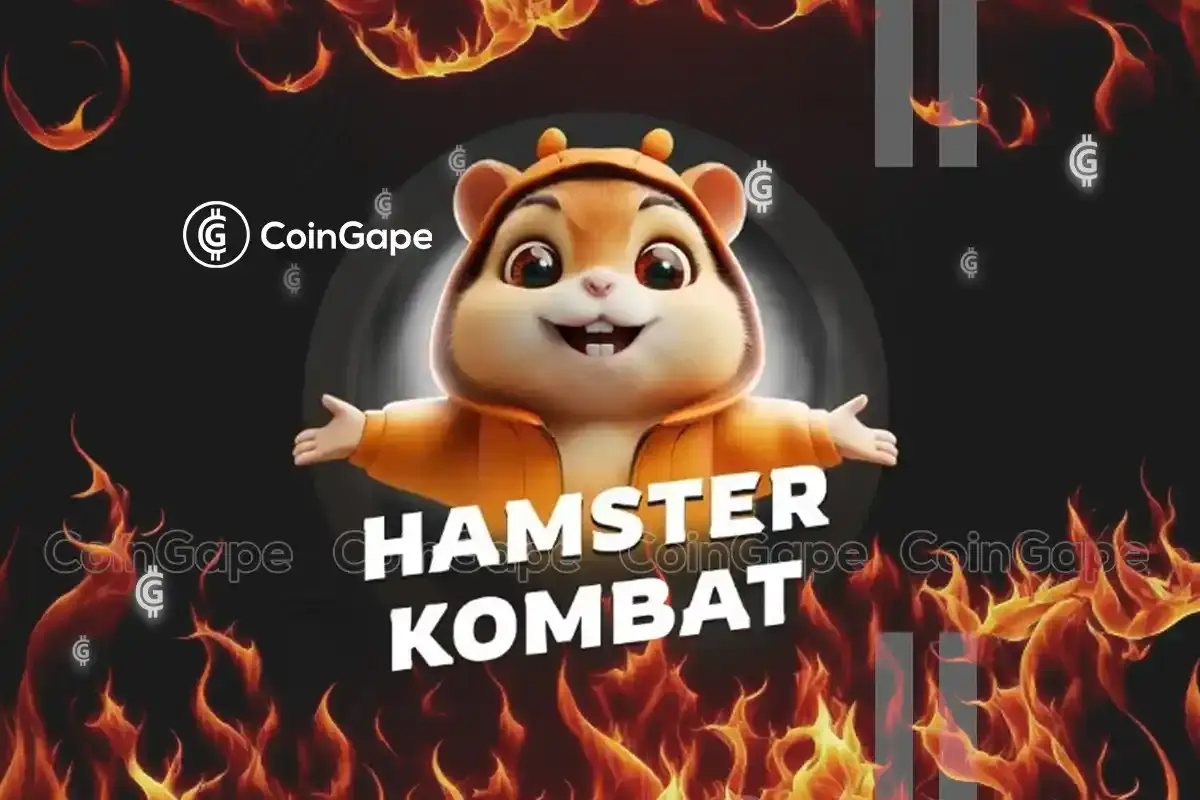 Hamster Kombat Coin Listing Breaking Down the Recent Update