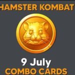 Are you ready to dominate the competition in Hamster Kombat with Today's Hamster Kombat Daily Combo July 9, 2024