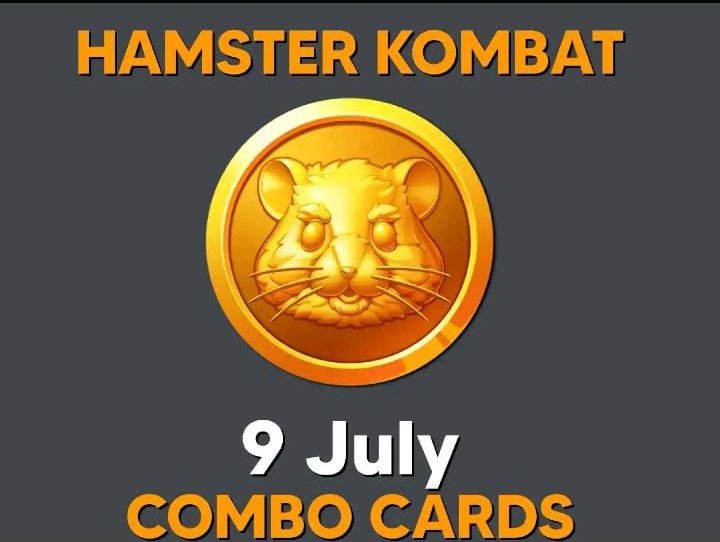 Are you ready to dominate the competition in Hamster Kombat with Today's Hamster Kombat Daily Combo July 9, 2024