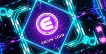 Bears Hold Enjin Coin (ENJ) Down Despite Enjin Ecosystem Growth