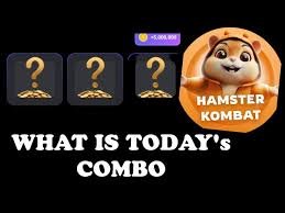 Hamster Kombat Daily Combos Today – July 26, 2024