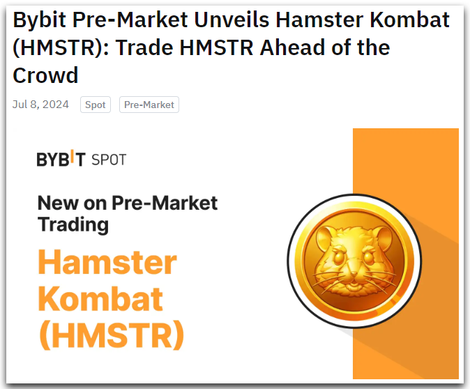 Hamster Kombat Token Skyrockets10000% Huge Opportunity