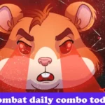 Hamster Kombat Daily Combo July 12