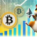 Hamster Kombat AI Token Goes Viral while Harambe Launches Today