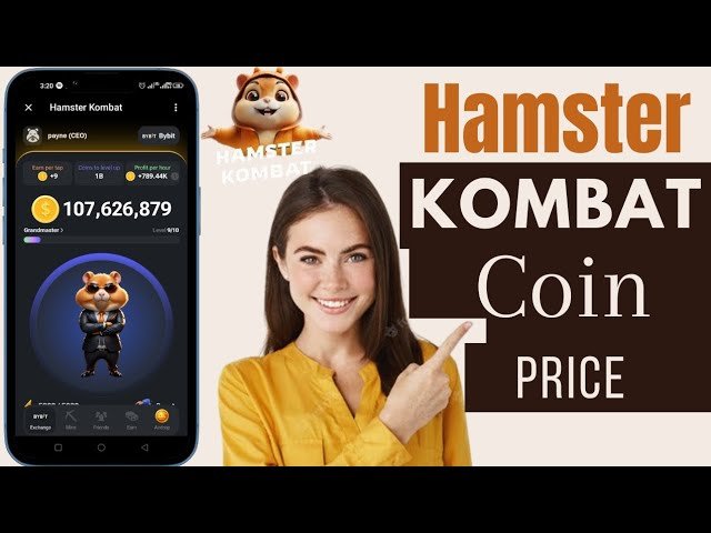 Is the Hamster Kombat Price Justified? An Honest Review