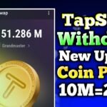 Tapswap Coin Price: What You Need to Know